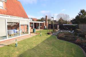 RESERVIERT - Leer - zentrale Lage - Gepflegtes Wohnhaus mit Wintergarten und großer Garage – Die vollständige Adresse der Immobilie erhältst du vom Anbieter., 26789 Leer (Ostfriesland) – Vorschaubild 3