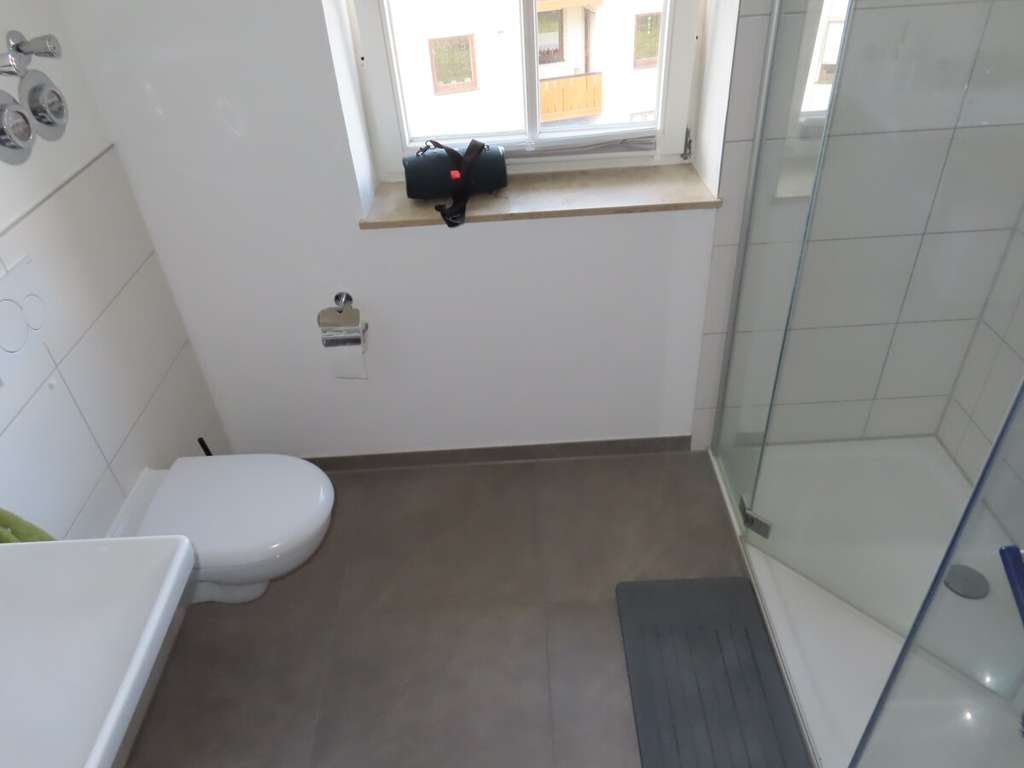 Immobilie in Bad Grönenbach - Sonnige Wohnung in Bad Grönenbach! - Bild 3