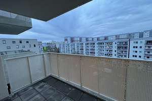 Helle Wohnung im Neubau – Karl-Holtz-Straße 18, 12687 Marzahn, Berlin – Vorschaubild 11