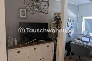Tauschwohnung: Schöne, ruhige Wohnung mit traumhaften Balkon – Die vollständige Adresse der Immobilie erhältst du vom Anbieter., 60594 Sachsenhausen-Nord, Frankfurt am Main – Vorschaubild 9