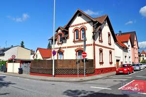 Zwei-Familienhaus mit Nebengebäude und Garten. Vermietet. Eigenbedarf od. als Kapitalanlage. – Die vollständige Adresse der Immobilie erhältst du vom Anbieter., 65451 Kelsterbach – Vorschaubild 3