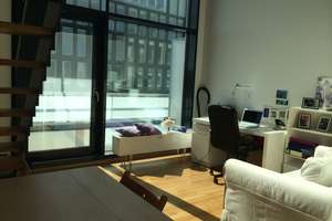 Nur für Studenten: Großzügige Wohnung mit Balkon und Stellplatz in bester Lage – Fritz-Fend-Str. 1+3, 93047 Innenstadt, Regensburg – Vorschaubild 4