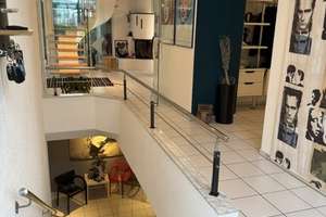 Sehr großes Architektenhaus mit Pool + Sauna. – Die vollständige Adresse der Immobilie erhältst du vom Anbieter., 79650 Schopfheim – Vorschaubild 8