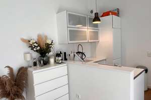 Wohnen mit Charakter: 2-Zimmer-Wohnung in Köln-Mülheim – Ferdinandstraße 33, 51063 Mülheim (Ortsteil), Köln – Vorschaubild 10