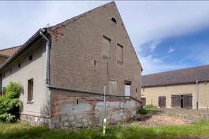 Provisionsfrei, Entkerntes Bauernhaus, ehemalige Gaststätte/Wohnhaus in Jeseringerhütten – Die vollständige Adresse der Immobilie erhältst du vom Anbieter., 14827 Wiesenburg/Mark – Vorschaubild 3