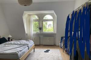 Traumhafte 90 m²-Wohnung mit Balkon, EBK und Skyline-Blick  – 5 min zum Grüneburgpark – 60323 Westend-Süd, Frankfurt am Main – Vorschaubild 10
