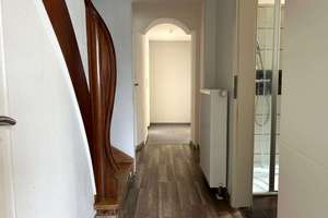 Wohnen wie im Haus: 3,5 Zimmer mit Terrasse und Garten in Groden – Die vollständige Adresse der Immobilie erhältst du vom Anbieter., 27472 Cuxhaven – Vorschaubild 17