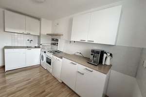 Nähe Landgrabenstraße ! Helle 2-ZW, 55 m²,  Einbauküche gegen Ablöse, Balkon, 3. OG ohne Aufzug – Die vollständige Adresse der Immobilie erhältst du vom Anbieter., 90443 Steinbühl, Nürnberg – Vorschaubild 7