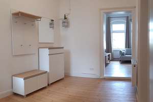 Möblierte u. sanierte 2-Zimmer-Altbau-Wohnung im Östlichen Ringgebiet – Steige 9, 38102 Östliches Ringgebiet, Braunschweig – Vorschaubild 6