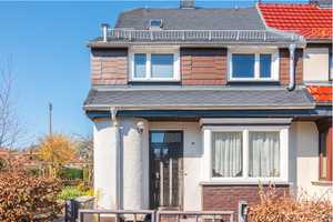 +++Familienidylle schaffen: tolle Doppelhaushälfte mit großem Garten und Garage in Chemnitz-Borna – Chemnitz – Vorschaubild 2