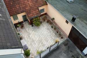Zweifamilienhaus mit Werkstatt, Kühlraum, 9 Garagen, Carport und Freifläche – Die vollständige Adresse der Immobilie erhältst du vom Anbieter., 45886 Ückendorf, Gelsenkirchen – Vorschaubild 15