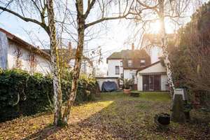 RESERVIERT!Zweifamilienhaus sofort frei: Garten, Wintergarten, 4 Garagen – käuferprovisionsfrei – Die vollständige Adresse der Immobilie erhältst du vom Anbieter., 68239 Seckenheim, Mannheim – Vorschaubild 17