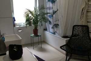 Komplett sanierte 3,5 ZKB Altbauwohnung mit sep. WC und großer Küche in herrschaftlichem Altbau! – Mannheim – Vorschaubild 2