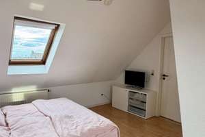 Karlsruhe Weststadt: Helle 2-Zimmer-Wohnung in zentraler Lage – nelkenstraße 19, 76189 Weststadt, Karlsruhe – Vorschaubild 4