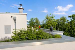 Über den Dächern von Chemnitz wohnen - Exklusive Penthouse-Wohnung am Stadtpark – Die vollständige Adresse der Immobilie erhältst du vom Anbieter., 9120 Kapellenberg, Chemnitz – Vorschaubild 7