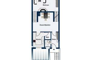 Familienfreundliches Reihenmittelhaus mit Raum für gemeinsame Glücksmomente – Die vollständige Adresse der Immobilie erhältst du vom Anbieter., 71116 Gärtringen – Vorschaubild 30