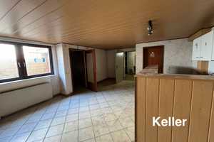 Großes 2 Familienhaus von Privat, mit Kellerwohnung, 2 Garagen und Hof für 3-5 Stellplätze – Rhein-Pfalz-Kreis – Vorschaubild 8