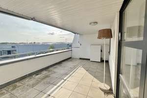 Schöne 2-Zi. Dachgeschosswohnung mit Loggia und Stellplatz in Lübeck St. Jürgen – Die vollständige Adresse der Immobilie erhältst du vom Anbieter., 23560 Sankt Jürgen, Lübeck – Vorschaubild 5