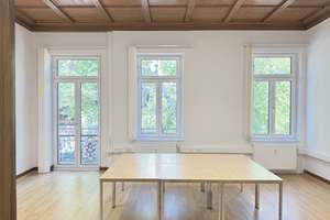 Arbeits- und Standortqualität! Repräsentativer Altbau für Büro, Kanzlei, Schulungen - Zentrumslage! – Die vollständige Adresse der Immobilie erhältst du vom Anbieter., 67547 Stadtzentrum, Worms – Vorschaubild 33