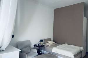 Helle Altbauwohnung mit Balkon zum Innenhof – 2 Zimmer, 76 m², München-Schwabing – Agnesstraße 12, 80798 Neuschwabing, München – Vorschaubild 22