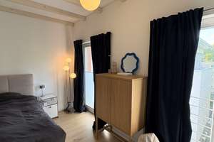 Architekten Maisonette Wohnung im Nordend mit Atrium / Terrasse  – Die vollständige Adresse der Immobilie erhältst du vom Anbieter., 60316 Nordend-Ost, Frankfurt am Main – Vorschaubild 12