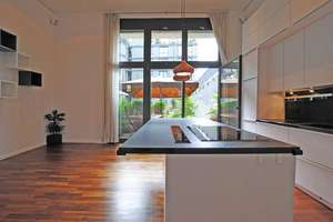 Moderne und luxuriöse 4-Zimmer-Wohnung mit Terasse in Berlin Mitte – Die vollständige Adresse der Immobilie erhältst du vom Anbieter., 10115 Mitte (Ortsteil), Berlin – Vorschaubild 4
