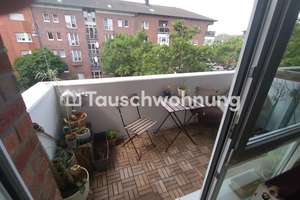 Tauschwohnung: 1.5-Zimmer-Wohnung mit Balkon und Tiefgaragenstellplatz – Die vollständige Adresse der Immobilie erhältst du vom Anbieter., 51063 Mülheim (Ortsteil), Köln – Vorschaubild 6