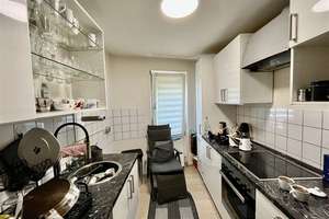 Helle 3 Zimmer-Wohnung mit Balkon und TG-Stellplatz. – Die vollständige Adresse der Immobilie erhältst du vom Anbieter., 68309 Käfertal, Mannheim – Vorschaubild 7