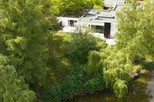 Münster: Stilvolle Bungalow-Villa mit Teichblick! – Die vollständige Adresse der Immobilie erhältst du vom Anbieter., 48157 Coerde, Münster – Vorschaubild 8