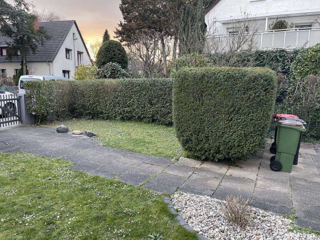 Immobilie in Mainz - Bezahlbares Haus in der Oberstadt - Bild 1