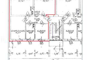 Rendite 3,10%! Vermietete 3 Zi. ETW mit 6 m² West-Loggia im Westen von Regensburg – 93049 Westenviertel, Regensburg – Vorschaubild 11