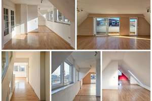 Familien aufgepasst! Doppelhaushälfte übereinander, Option auf 4-5 Zimmer