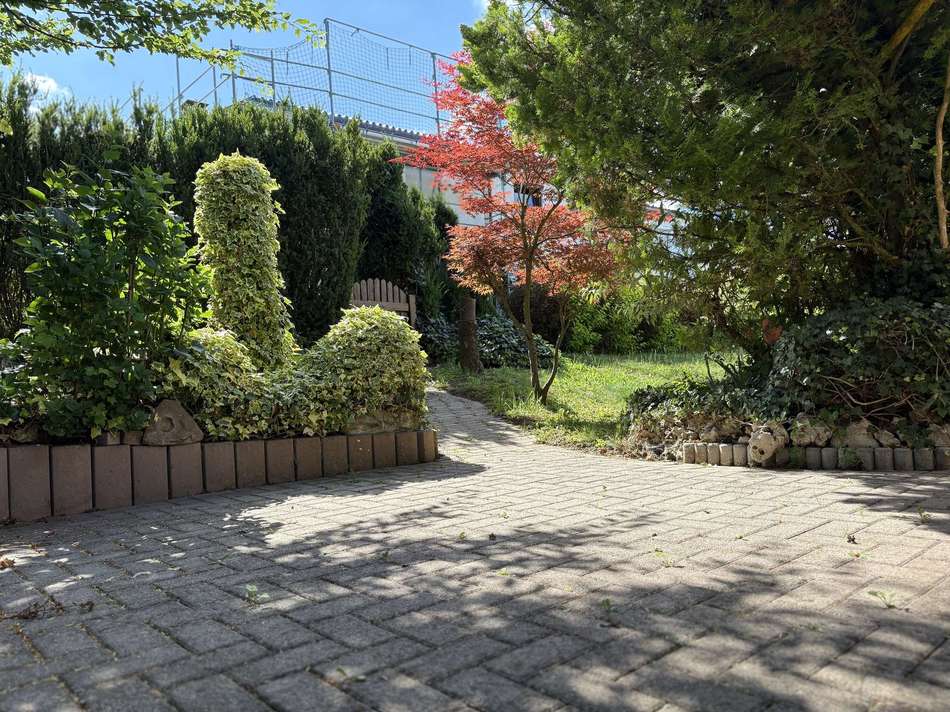 Garten