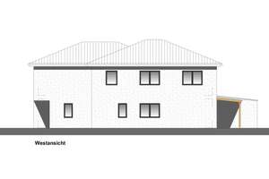 Neubau! Erstbezug in beliebter Lage! – Die vollständige Adresse der Immobilie erhältst du vom Anbieter., 21255 Tostedt – Vorschaubild 6