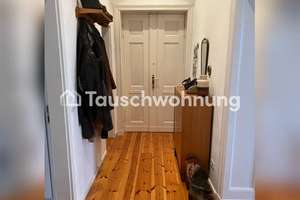 Tauschwohnung: Tauschen ruhige helle 64qm Wohnung im Helmholtzkiez – Raumerstrasse 15, 10437 Prenzlauer Berg, Berlin – Vorschaubild 4
