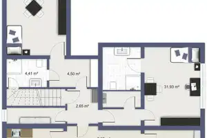 ::HOLZLAR:::RARITÄT:::HOCHWERTIG AUSGESTATTETER BUNGALOW:::UNEINSEHBAR::: – Bonn – Vorschaubild 27