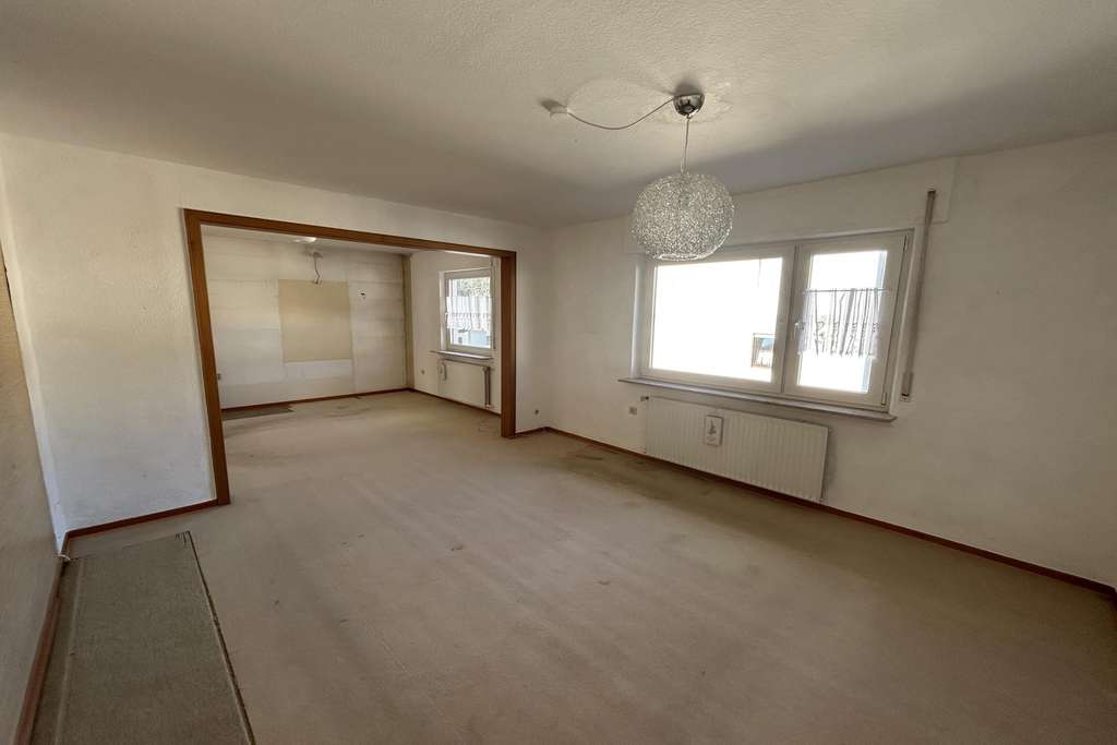 Immobilie in Kirn - Vielseitige Nutzungsmöglichkeiten und ein hohes Potenzial - Bild 3