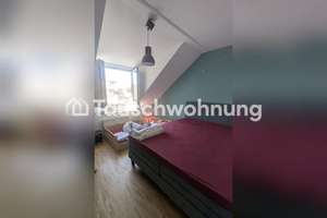 Tauschwohnung: Tausche Zwei‑ZimmerWohnung gegen eine Drei‑ZimmerWohnung – Kaiserstuhlstraße 24, 79106 Brühl-Güterbahnhof, Freiburg im Breisgau – Vorschaubild 7