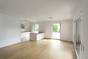 Großzügige 3 Zimmer Wohnung zentral Wiesbaden / 2 Bäder + Tiefgaragenstellplatz / Wilhelms IX