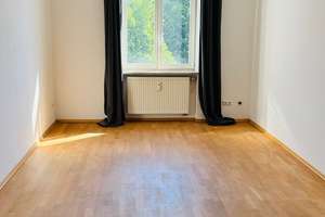 Wohnen auf Zeit - 3 Zimmer, 100qm, Zentrale Lage, Isarnähe – Baldeplatz 1, 80469 Dreimühlen, München – Vorschaubild 2