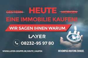 ERSTBEZUG! Attraktive Neubau-Doppelhaushälfte in familienfreundlicher Umgebung – Unterallgäu (Kreis) – Vorschaubild 19