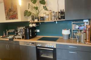 Zuhause mit 2 Zimmern in der Regensburger Innenstadt – 93047 Innenstadt, Regensburg – Vorschaubild 2
