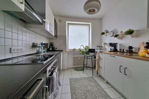 Gepflegte Stadtwohnung mit Balkon! – Die vollständige Adresse der Immobilie erhältst du vom Anbieter., 33604 Mitte, Bielefeld – Vorschaubild 5