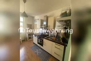 Tauschwohnung: 3-Zimmer-Wohnung direkt auf der Lister Meile – Die vollständige Adresse der Immobilie erhältst du vom Anbieter., 30161 List, Hannover – Vorschaubild 11