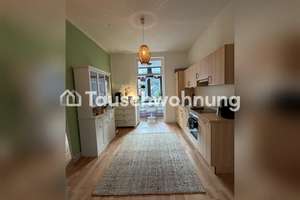 Tauschwohnung: Ruhigeundhelle 2 Zimmer Wohnung in der Neustadt gegen Größere – Gellertstraße 112, 28201 Buntentor, Bremen – Vorschaubild 3