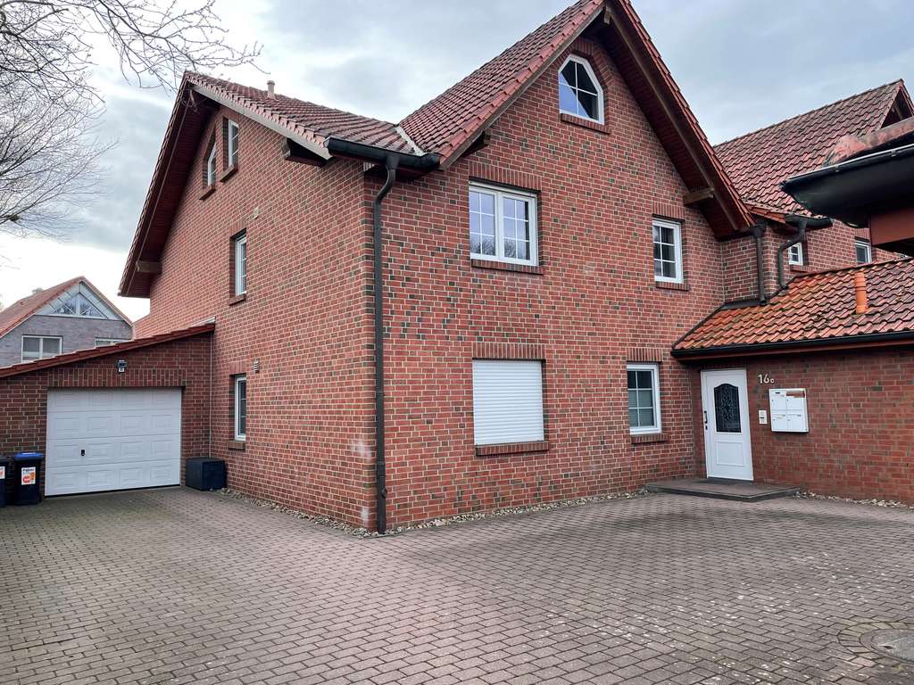 Immobilie in Nienhagen - Maisonettewohnung der Extraklasse in ruhiger Lage Nienhagens zu verkaufen - Bild 0