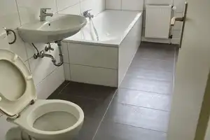 Helle 2-Zimmer-Wohnung in Solingen zu vermieten – Entenpfuhl 2-4, 42651 Solingen – Vorschaubild 5