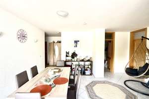 Attraktive 3,5-Zimmer-Wohnung mit großzügiger Sonnenterrasse – Die vollständige Adresse der Immobilie erhältst du vom Anbieter., 76149 Neureut, Karlsruhe – Vorschaubild 3