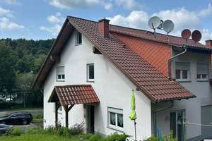 Attraktives Mehrfamilienhaus in Michelstadt – Die vollständige Adresse der Immobilie erhältst du vom Anbieter., 64720 Michelstadt – Vorschaubild 2
