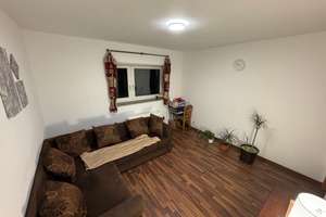 Schöne 2-Zimmer-Wohnung